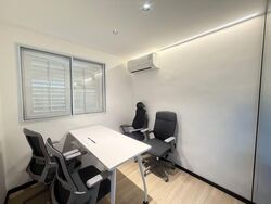Tanjong Pagar Conservation Area (D2), Office #553305341
